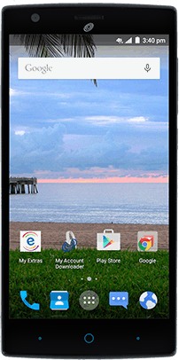 ZTE Z955L ZMax 2 LTE US